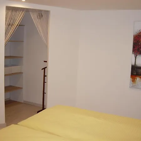 Ferienwohnungen Anna Balazs Illmitz Exterior foto