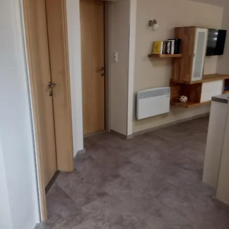 Ferienwohnungen Anna Balazs Illmitz Exterior foto