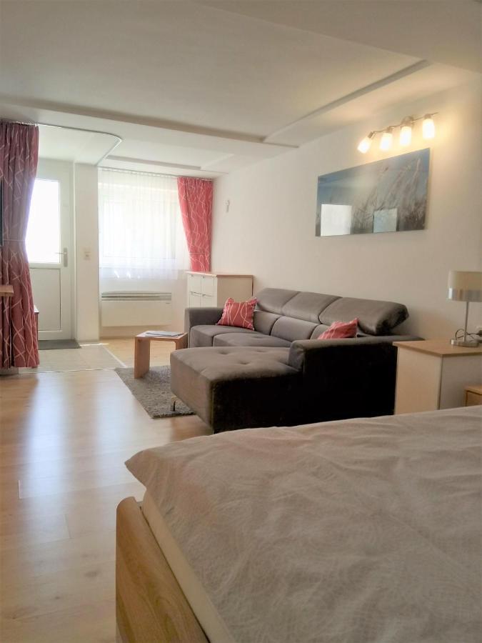 Apartment Anna Balazs
