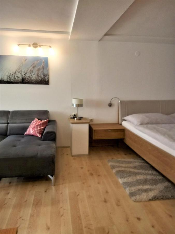 Apartment Anna Balazs Illmitz