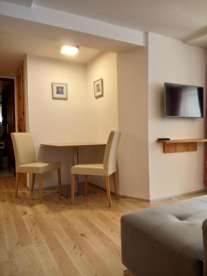 Anna Balazs Apartment Illmitz