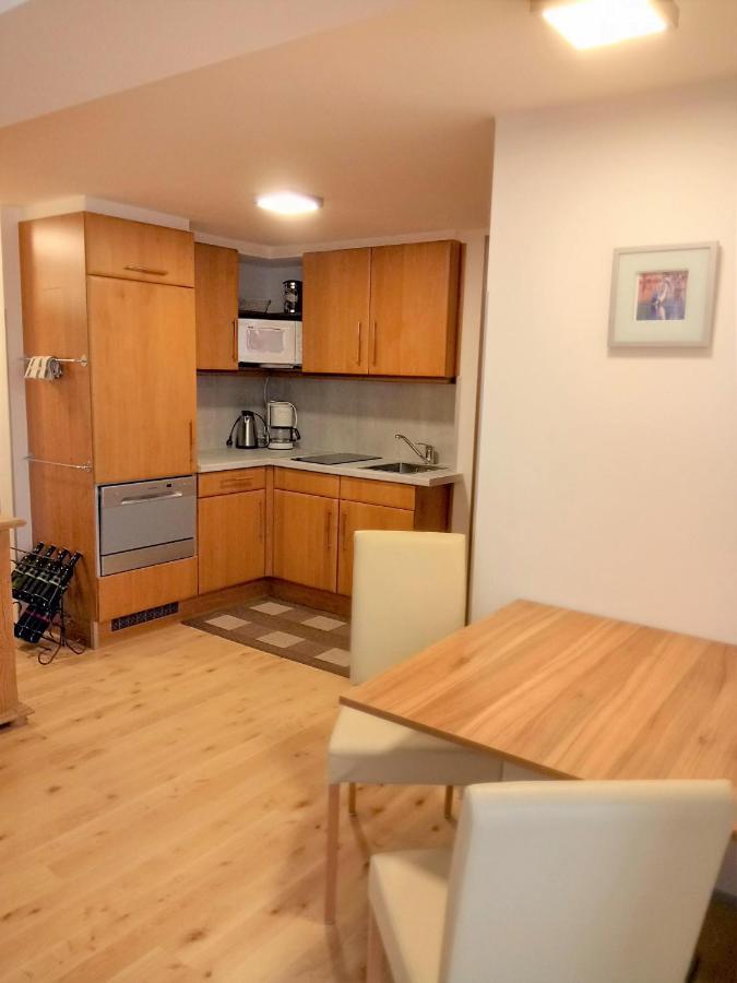 Apartment Anna Balazs Illmitz