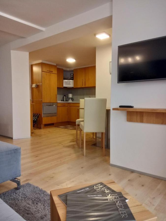 Apartment Anna Balazs