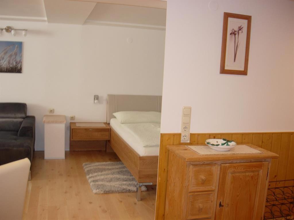 Anna Balazs Apartment *