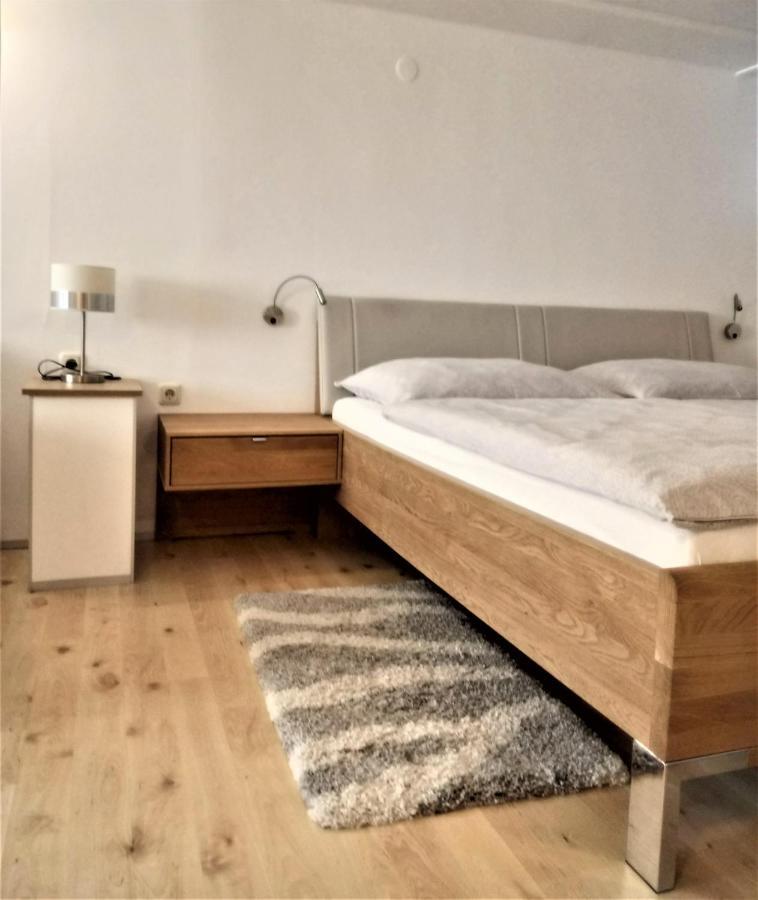 Apartment Anna Balazs Illmitz
