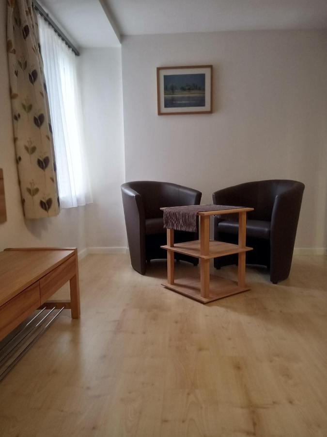 Apartment Anna Balazs Illmitz